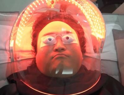선크림 떡칠했는데도 "더 심해졌다"…구성환 앓는 이 질환, 뭐길래